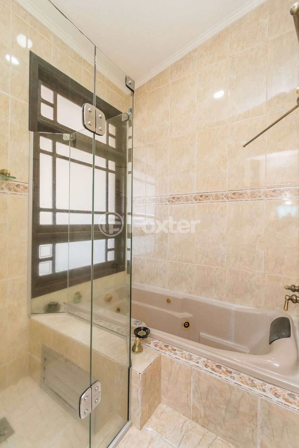 Casa em condominio para comprar em Alcebíades Antônio dos Santos, 356 - foto 48