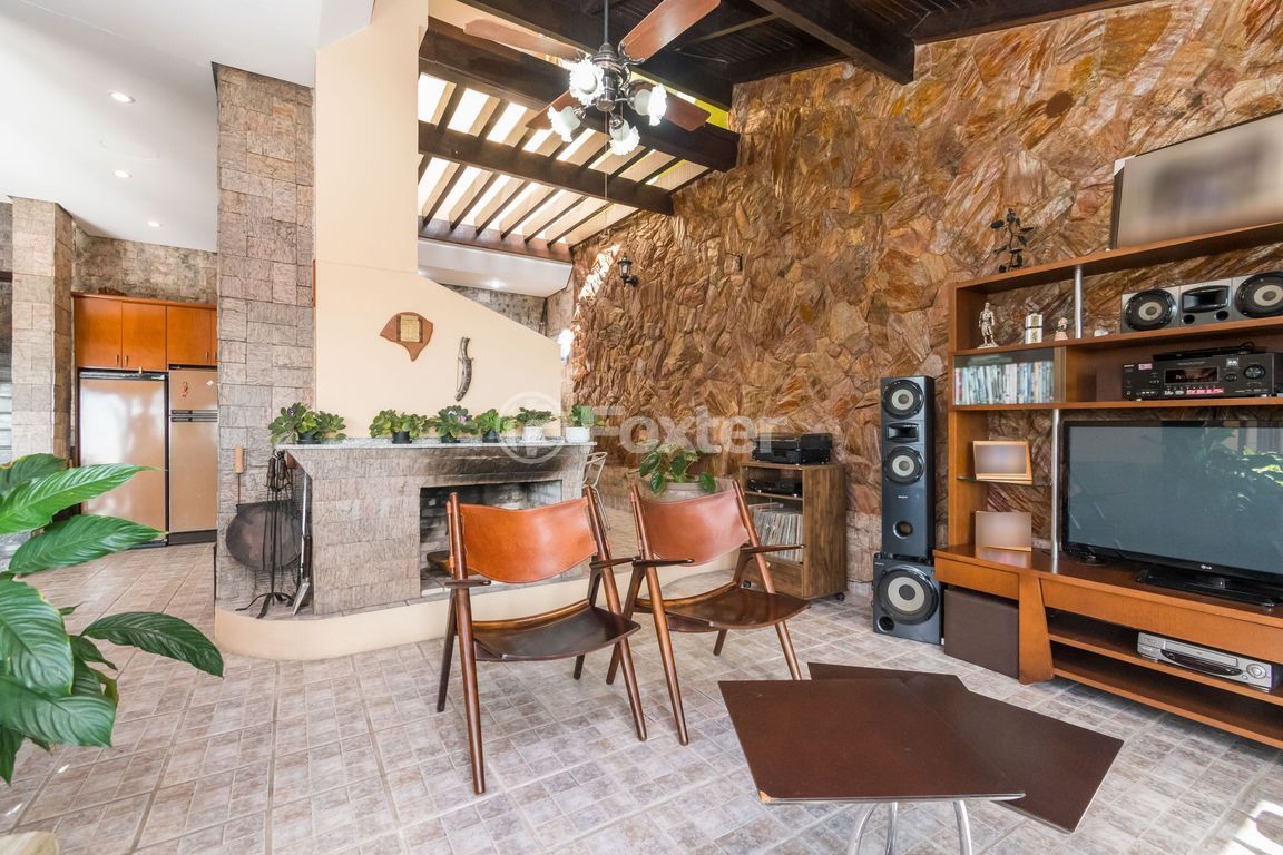 Casa em condominio para comprar em Alcebíades Antônio dos Santos, 356 - foto 52