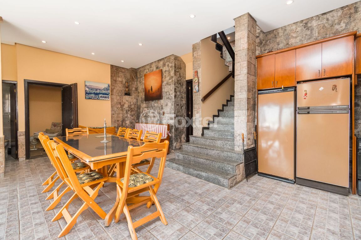 Casa em condominio para comprar em Alcebíades Antônio dos Santos, 356 - foto 53