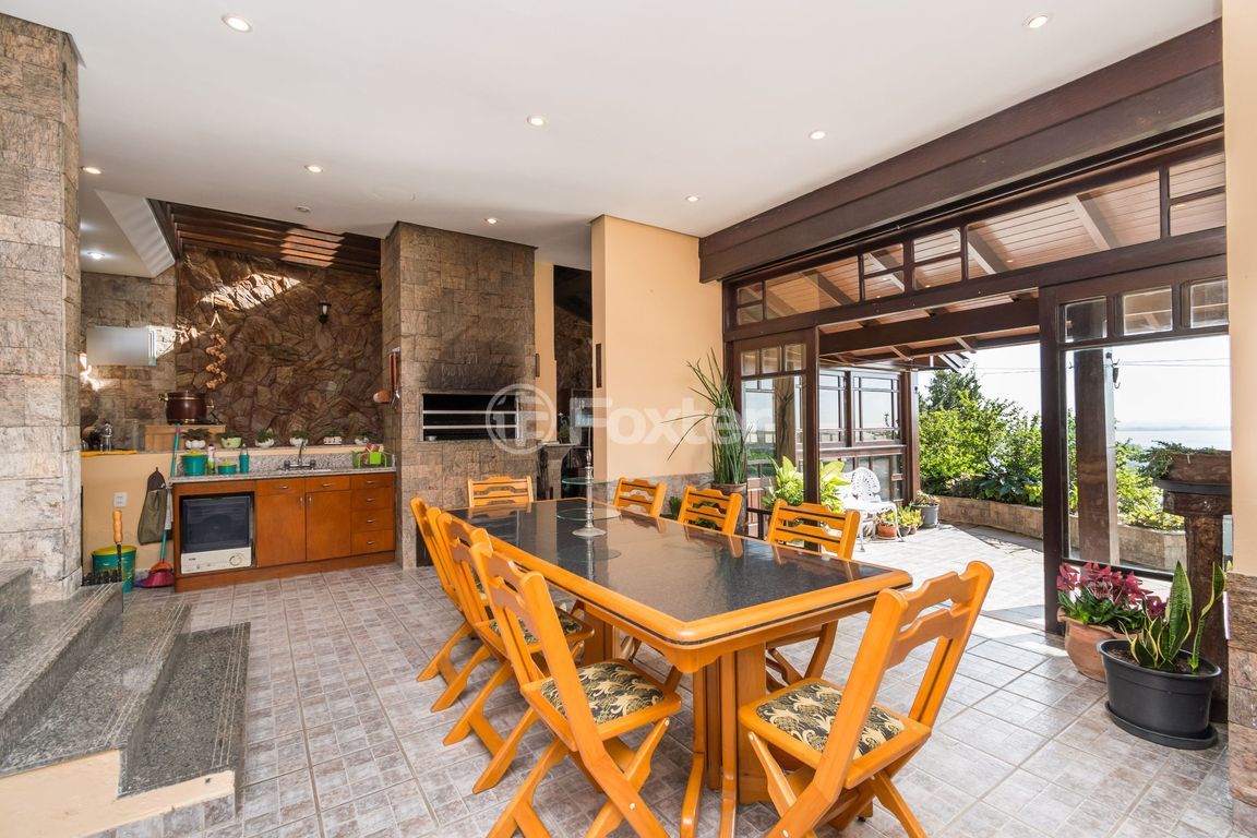Casa em condominio para comprar em Alcebíades Antônio dos Santos, 356 - foto 54