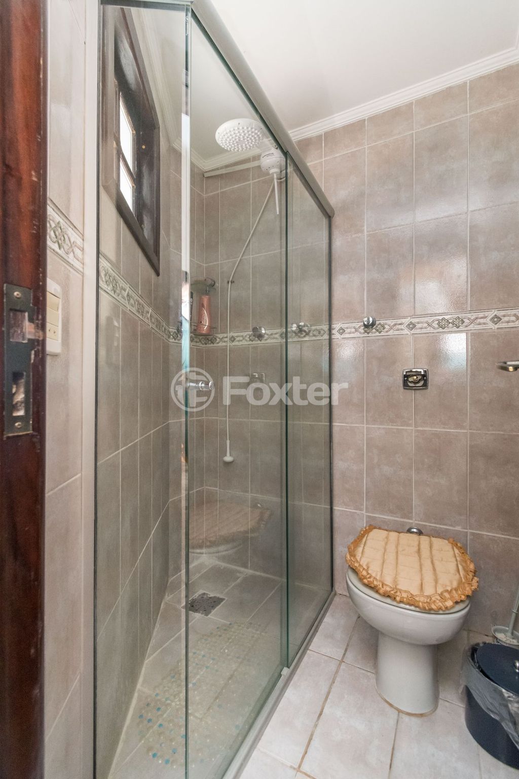 Casa em condominio para comprar em Alcebíades Antônio dos Santos, 356 - foto 57