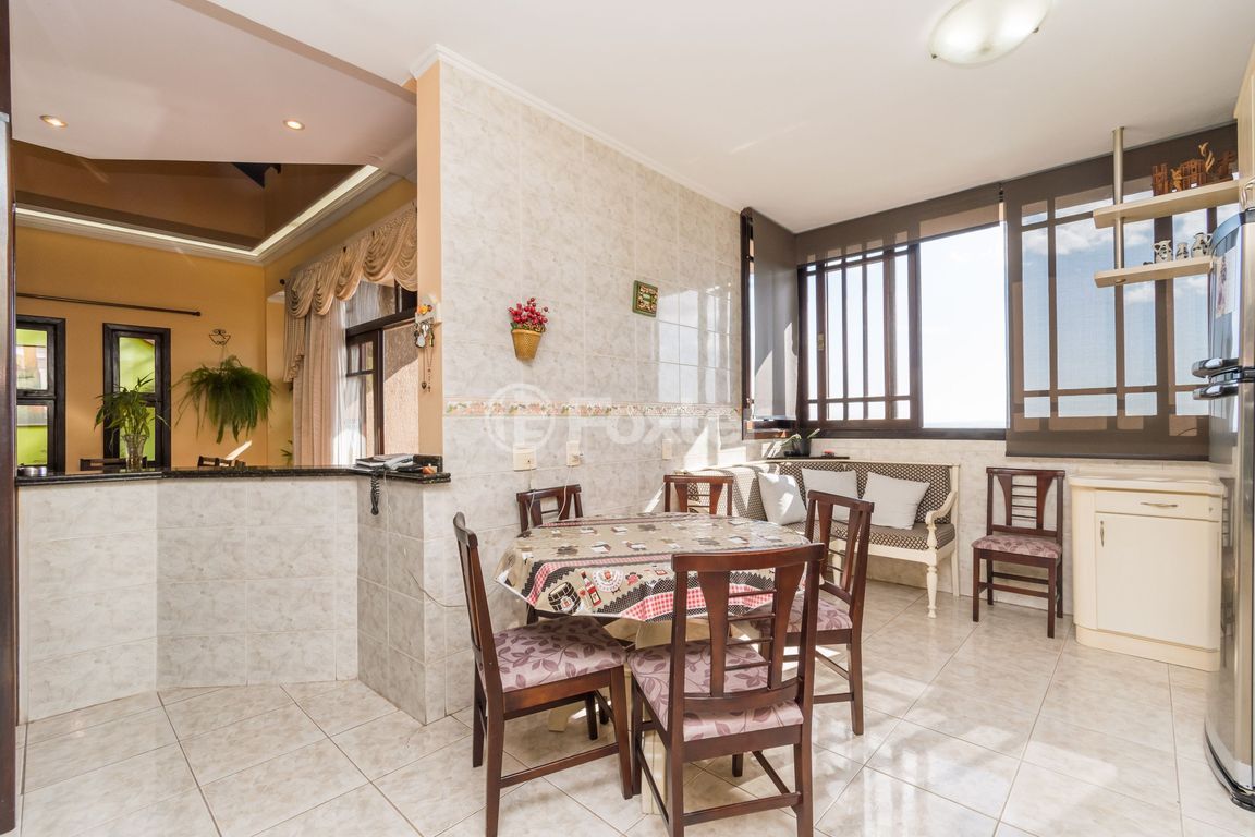 Casa em condominio para comprar em Alcebíades Antônio dos Santos, 356 - foto 58