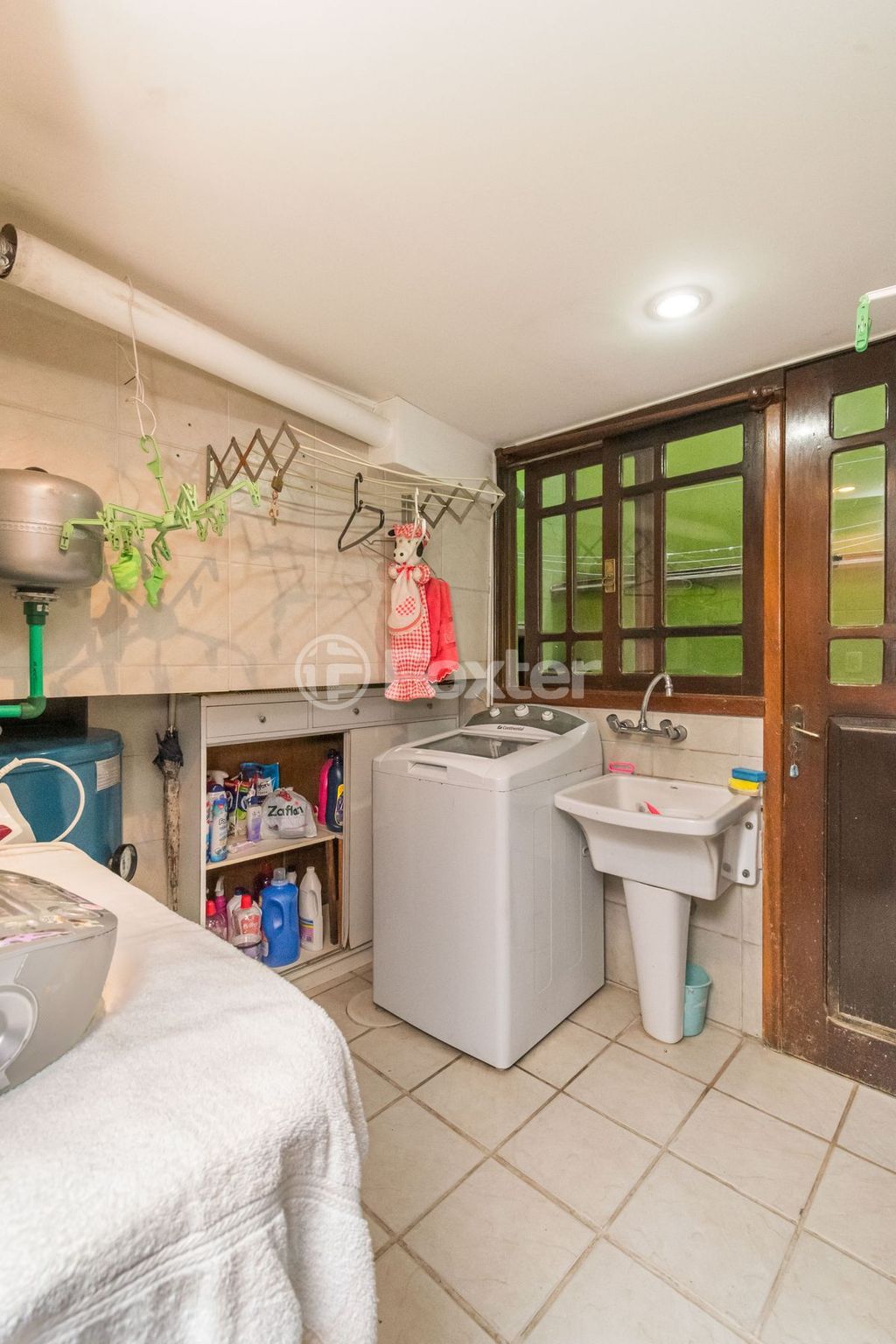Casa em condominio para comprar em Alcebíades Antônio dos Santos, 356 - foto 62
