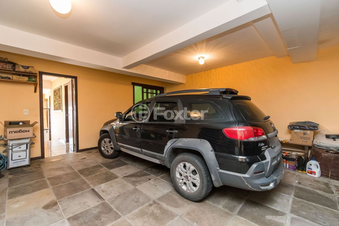 Casa em condominio para comprar em Alcebíades Antônio dos Santos, 356 - foto 63