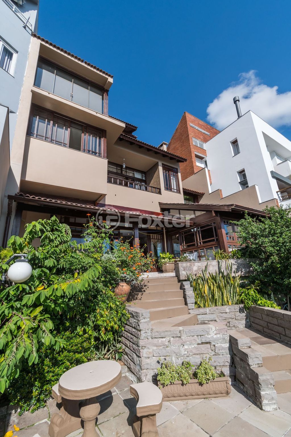 Casa em condominio para comprar em Alcebíades Antônio dos Santos, 356 - foto 64