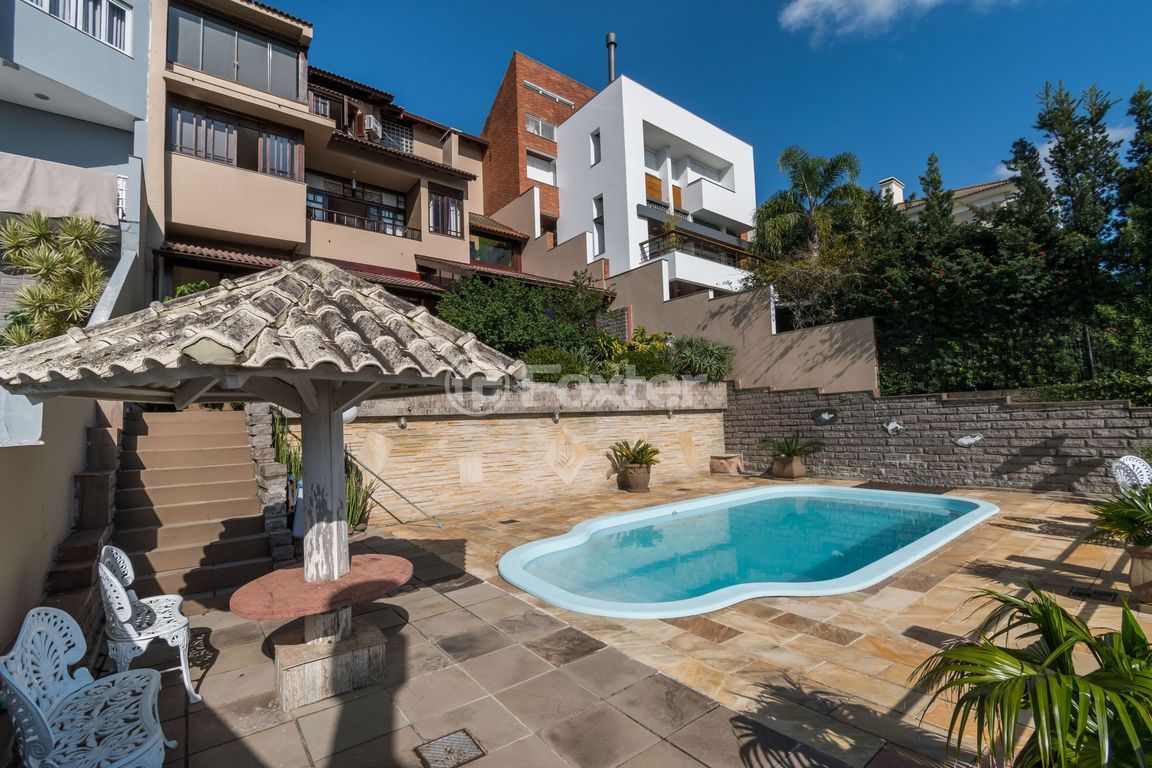 Casa em condominio para comprar em Alcebíades Antônio dos Santos, 356 - foto 13