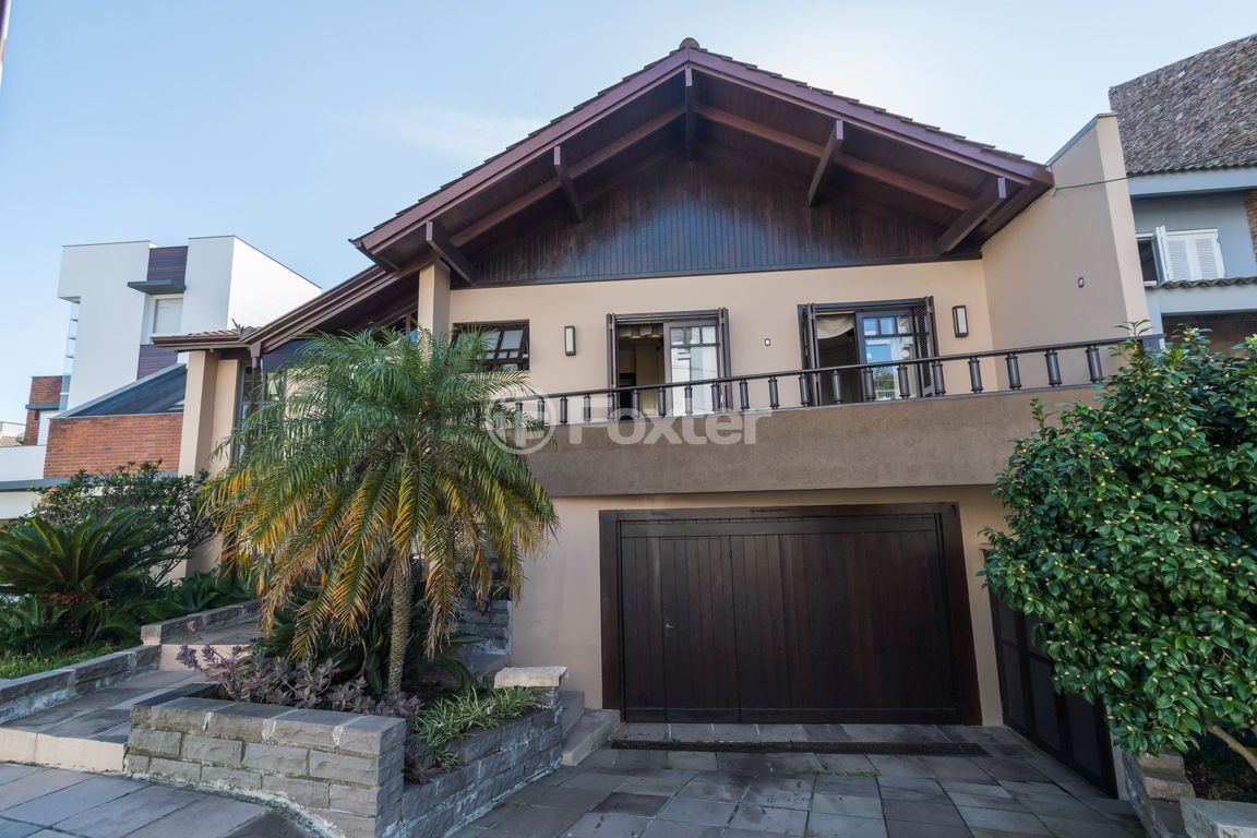 Casa em condominio para comprar em Alcebíades Antônio dos Santos, 356 - foto 66