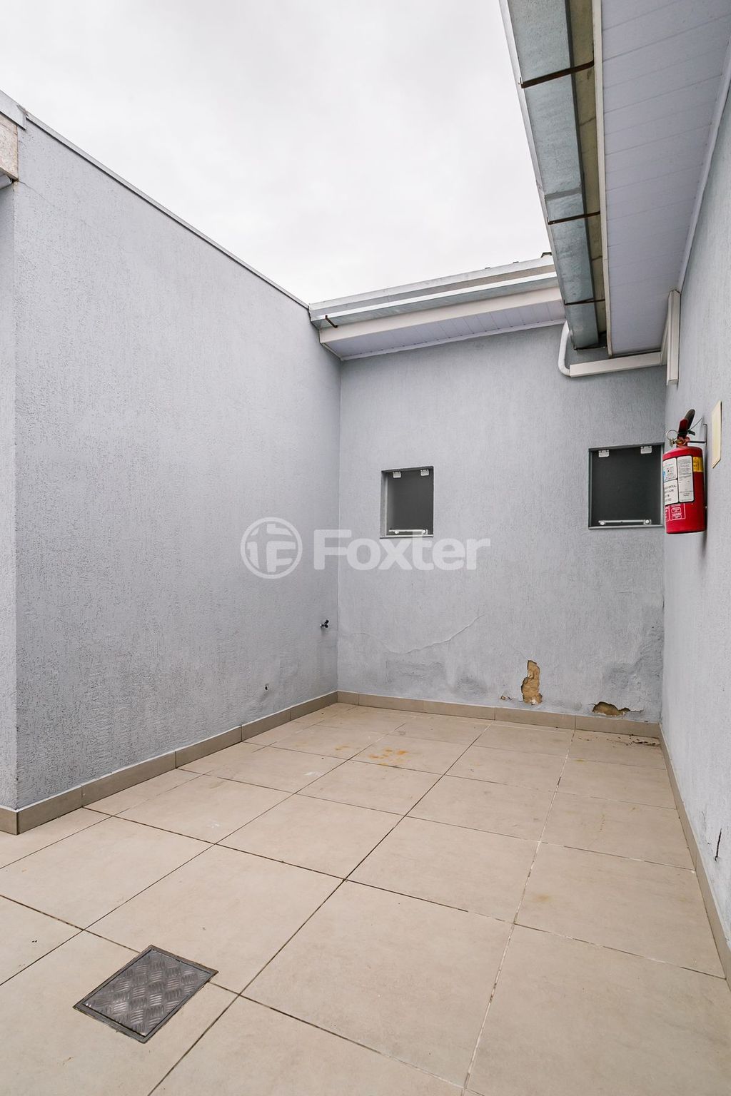 Prédio para comprar em Guedes da Luz, 39 - foto 24