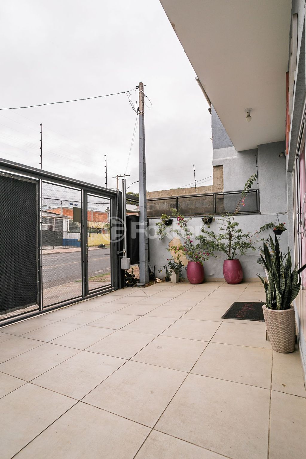 Prédio para comprar em Guedes da Luz, 39 - foto 25