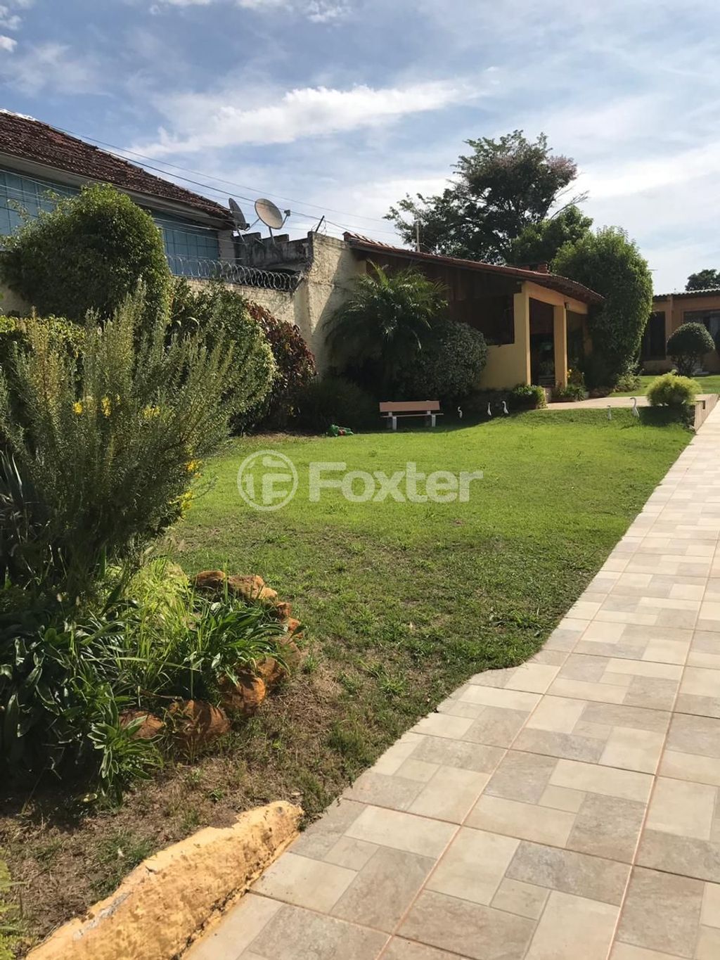 casa sobrado para comprar em Atílio Supertti, 137 - foto 13