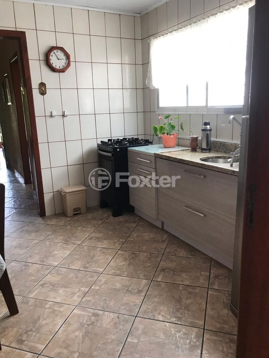 casa sobrado para comprar em Atílio Supertti, 137 - foto 19