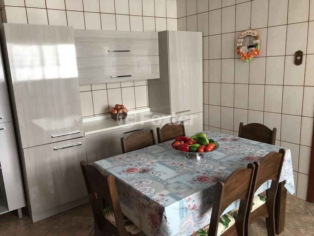 casa sobrado para comprar em Atílio Supertti, 137 - foto 21