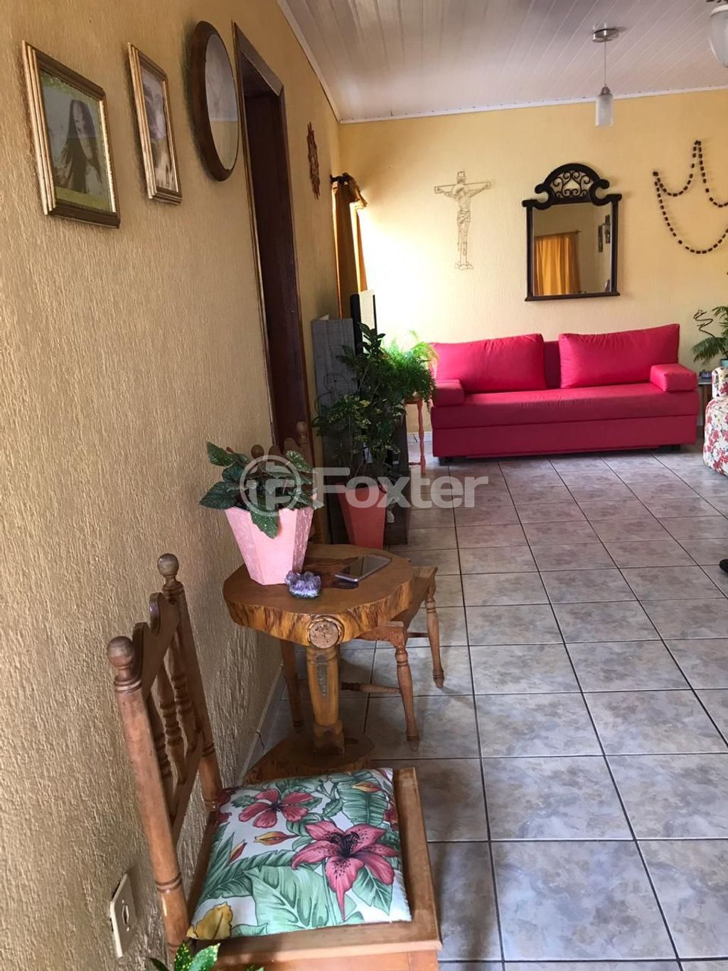 casa sobrado para comprar em Atílio Supertti, 137 - foto 22