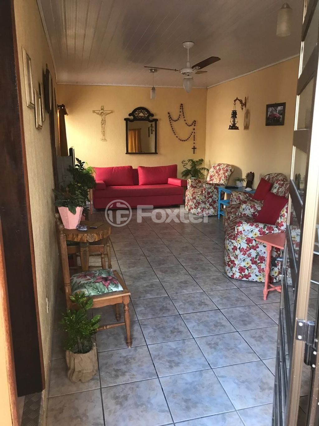 casa sobrado para comprar em Atílio Supertti, 137 - foto 20