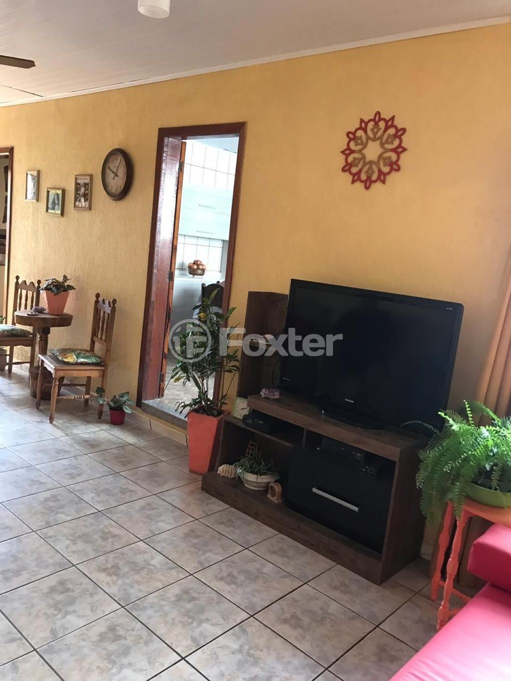 casa sobrado para comprar em Atílio Supertti, 137 - foto 18