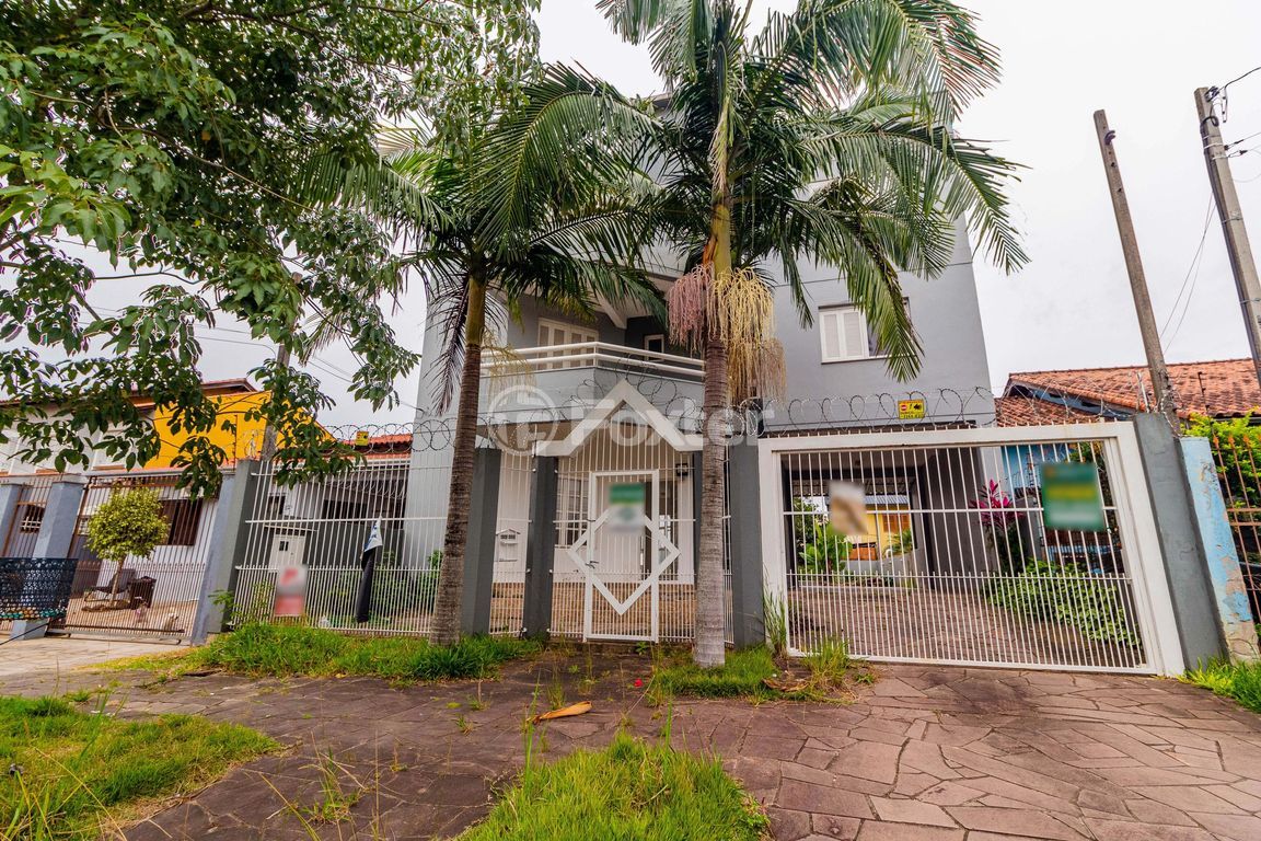 casa sobrado para comprar em Doutor João César Krieger, 130 - foto 5