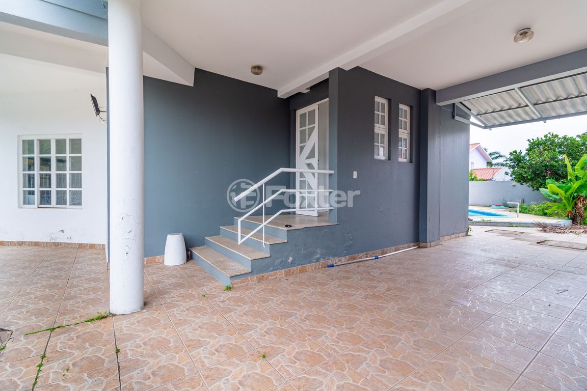 casa sobrado para comprar em Doutor João César Krieger, 130 - foto 72