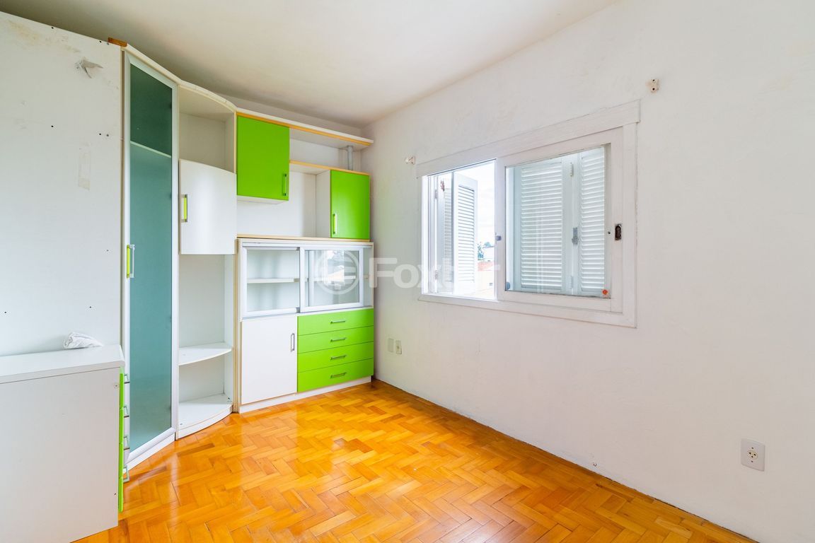 casa sobrado para comprar em Doutor João César Krieger, 130 - foto 19