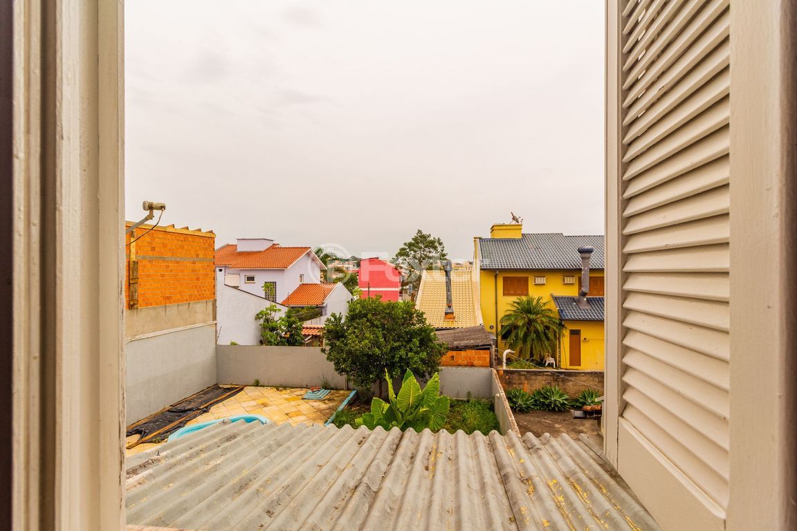 casa sobrado para comprar em Doutor João César Krieger, 130 - foto 40