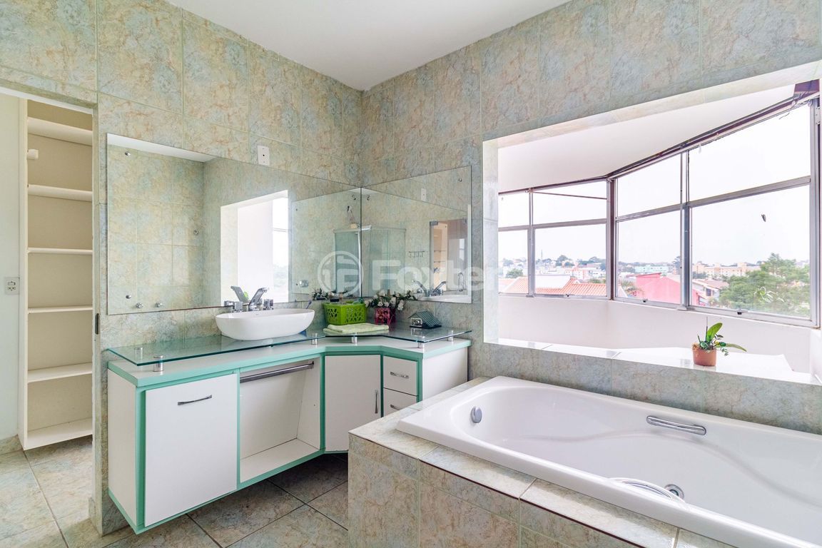 casa sobrado para comprar em Doutor João César Krieger, 130 - foto 48