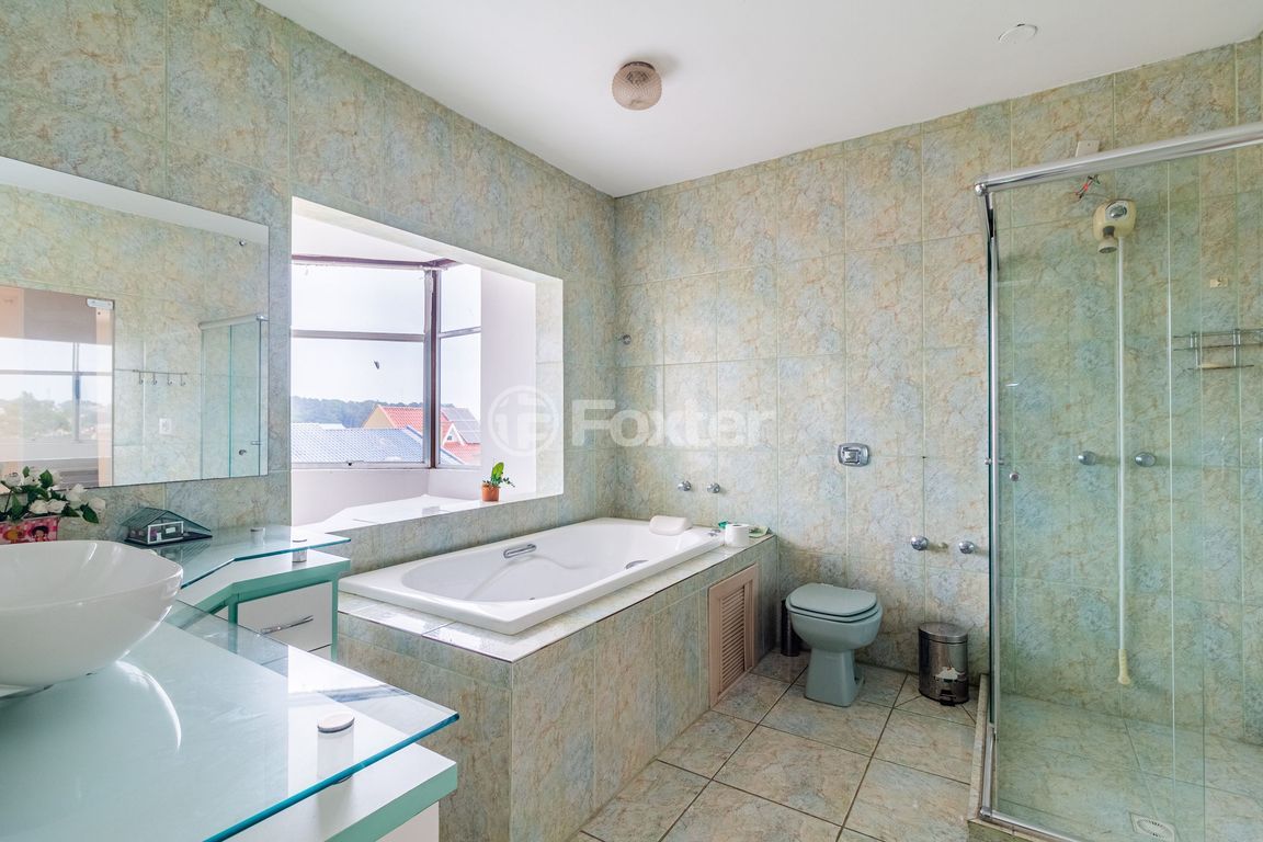 casa sobrado para comprar em Doutor João César Krieger, 130 - foto 49