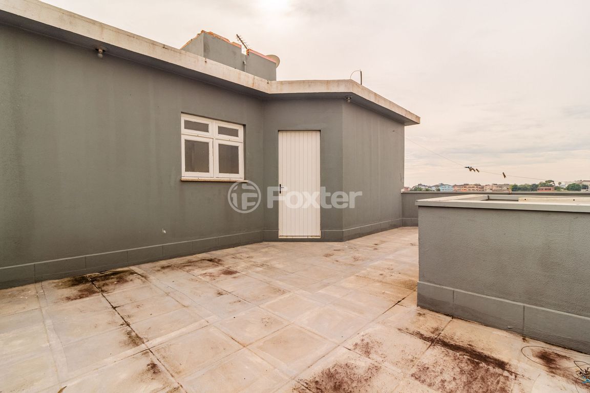 casa sobrado para comprar em Doutor João César Krieger, 130 - foto 58