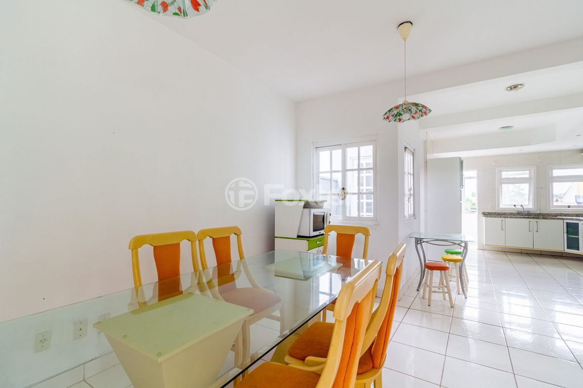 casa sobrado para comprar em Doutor João César Krieger, 130 - foto 28