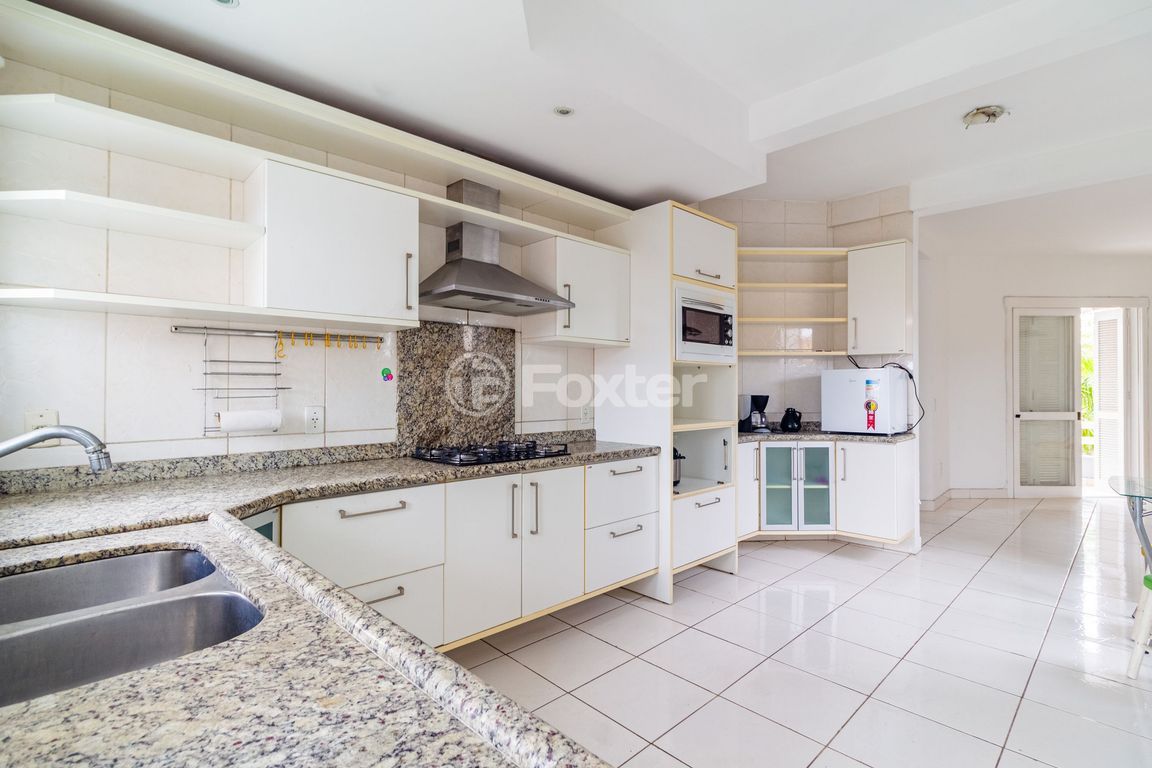 casa sobrado para comprar em Doutor João César Krieger, 130 - foto 8