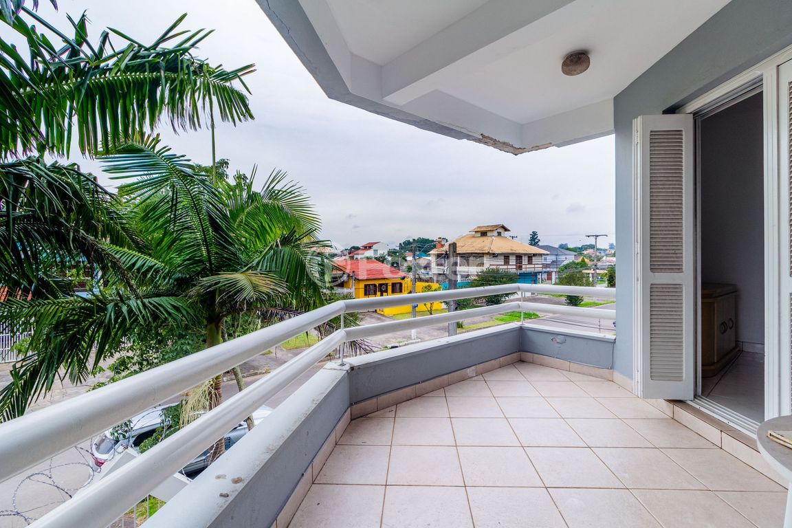 casa sobrado para comprar em Parque Santa Fé, Porto Alegre - foto 1
