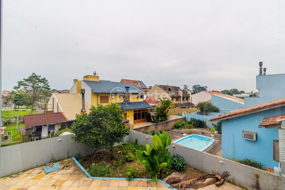 casa sobrado para comprar em Doutor João César Krieger, 130 - foto 63