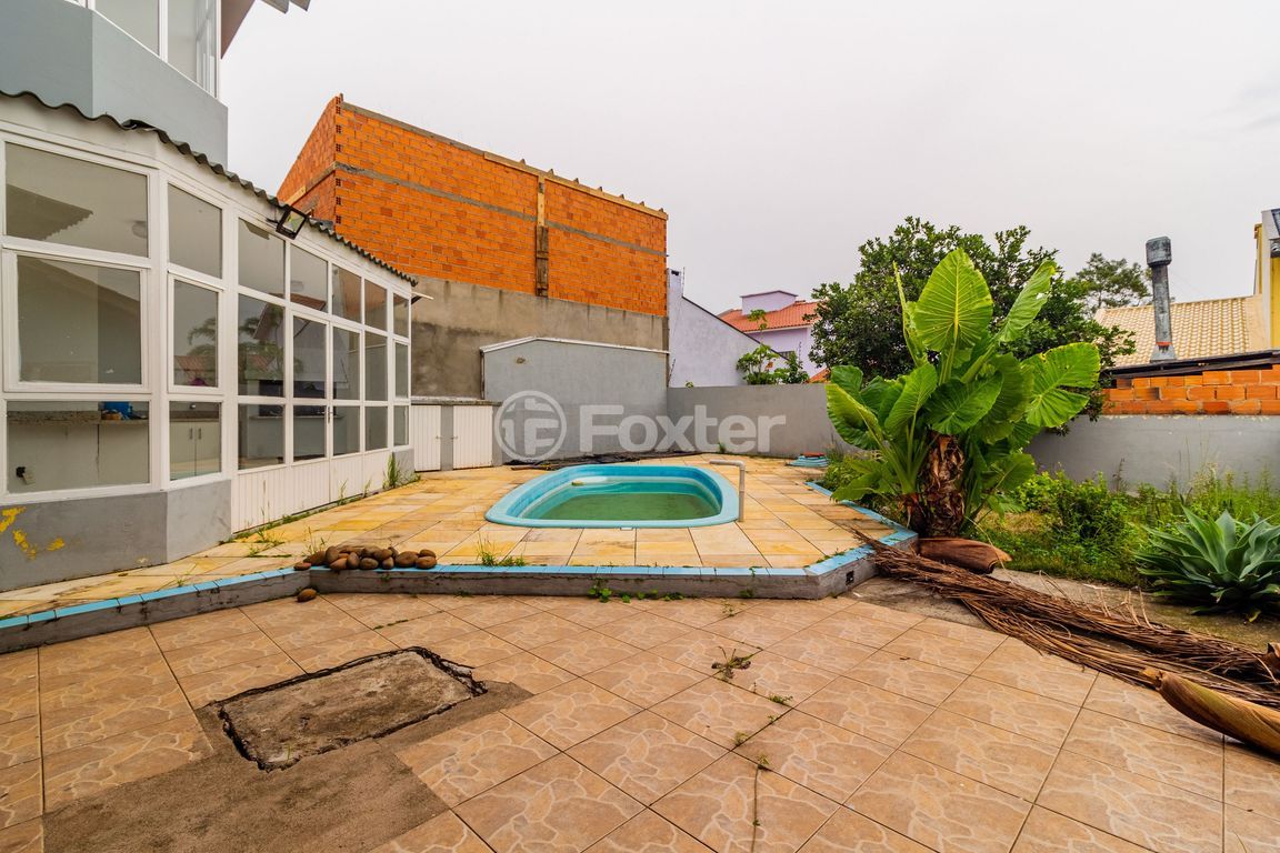 casa sobrado para comprar em Doutor João César Krieger, 130 - foto 69