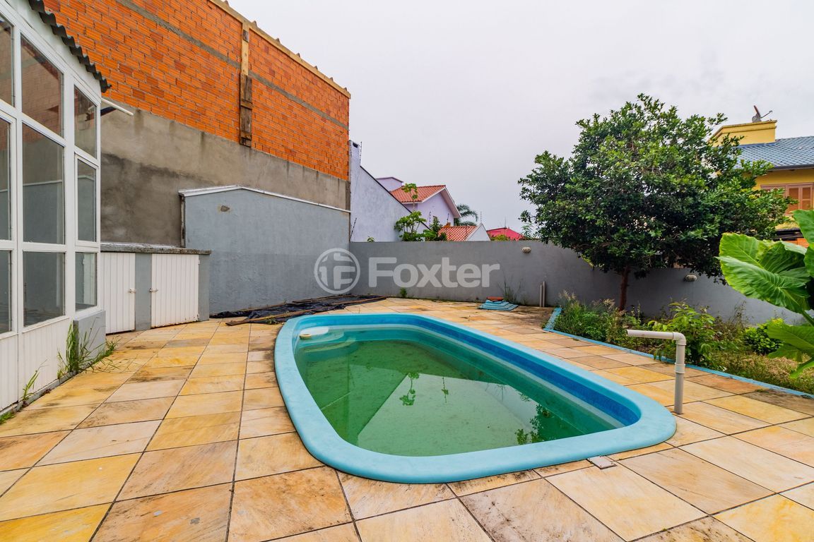 casa sobrado para comprar em Doutor João César Krieger, 130 - foto 13