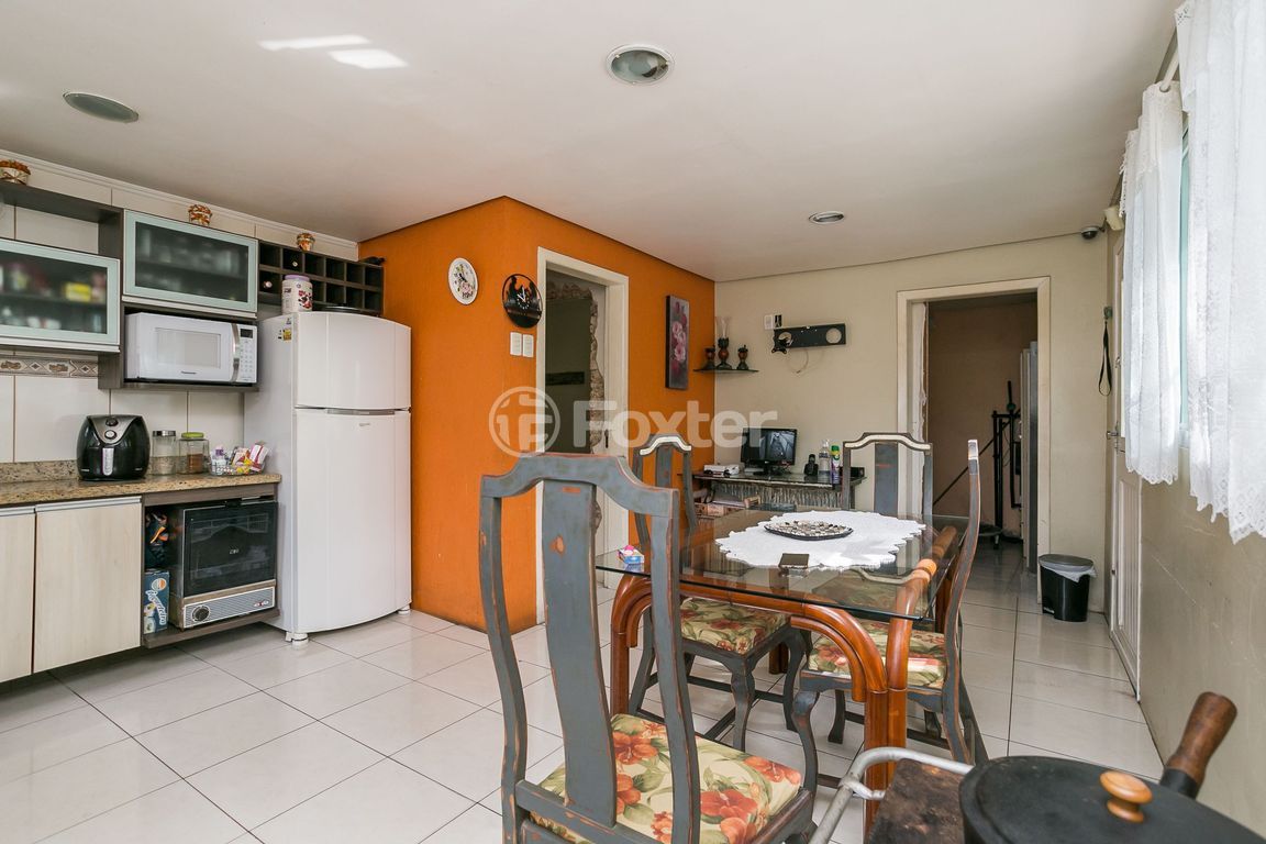 casa sobrado para comprar em Professor Oscar Pereira, 1444 - foto 13
