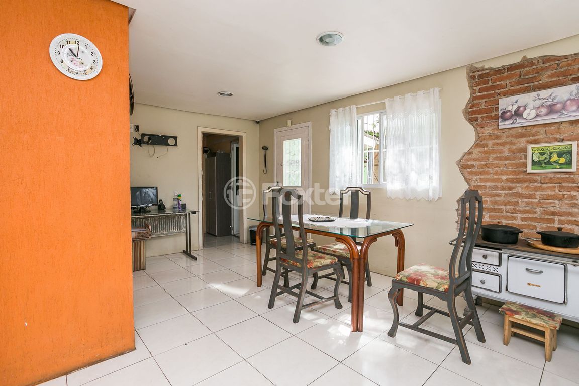 casa sobrado para comprar em Professor Oscar Pereira, 1444 - foto 14