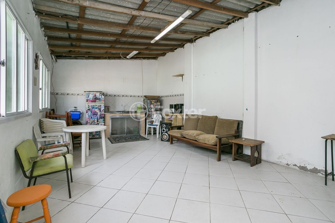 casa sobrado para comprar em Professor Oscar Pereira, 1444 - foto 17