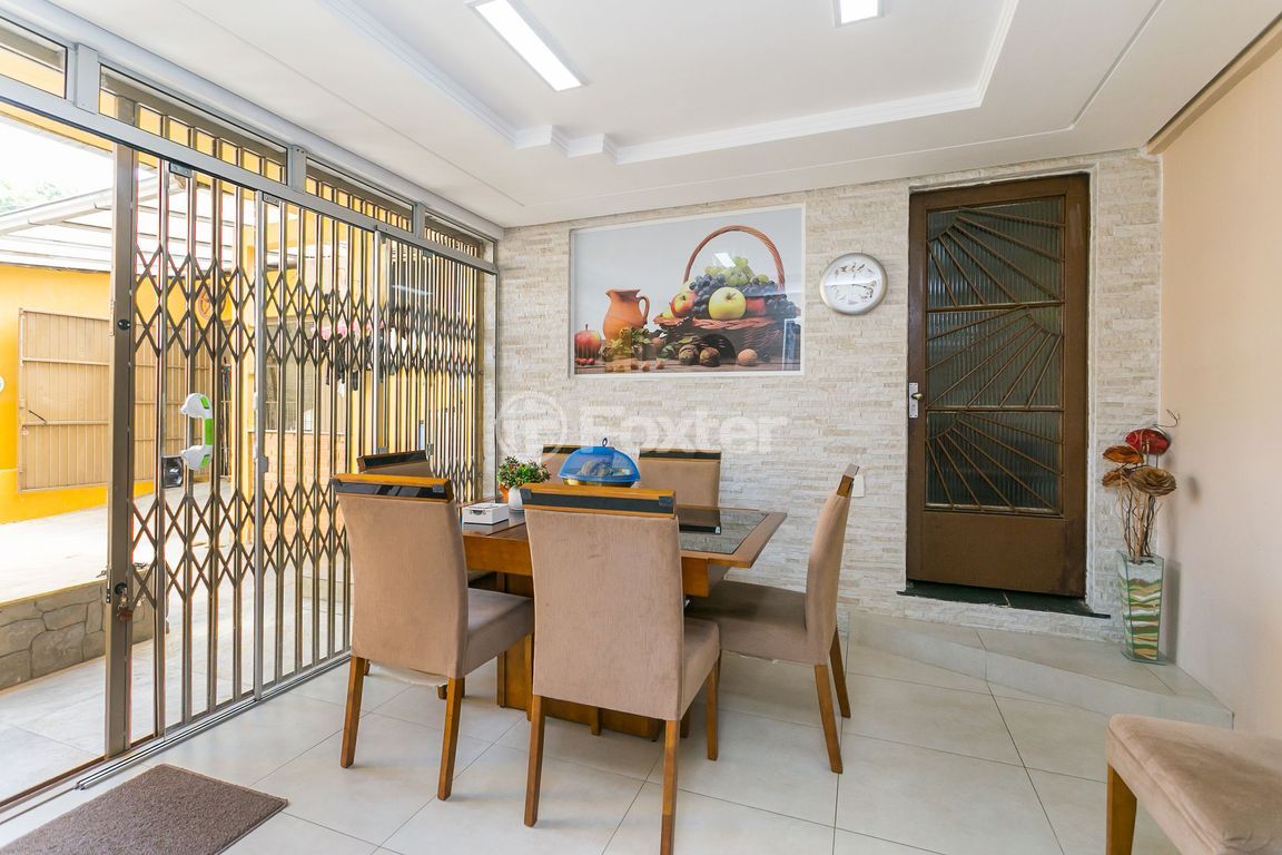 casa sobrado para comprar em Marcos Wainstein, 10 - foto 14