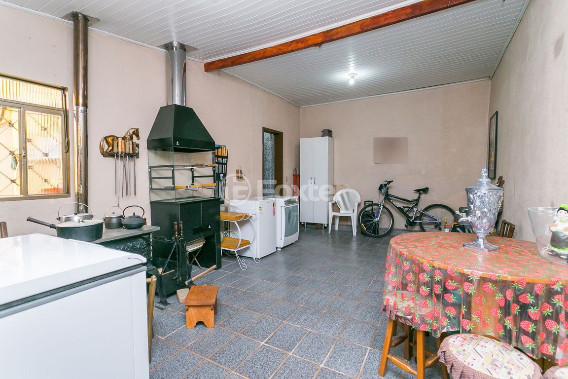 casa sobrado para comprar em Marcos Wainstein, 10 - foto 17