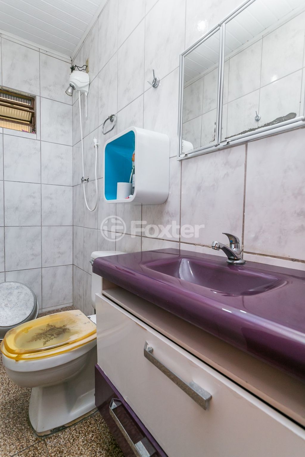 casa sobrado para comprar em Marcos Wainstein, 10 - foto 19