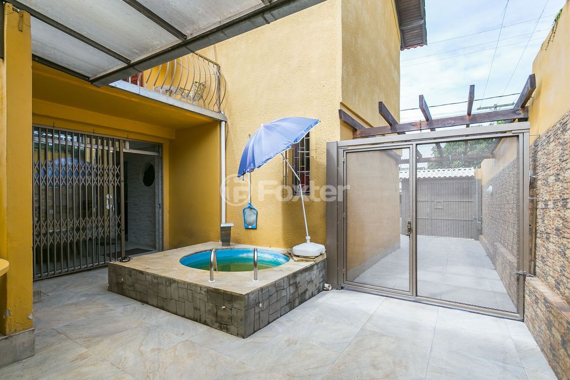 casa sobrado para comprar em Marcos Wainstein, 10 - foto 20