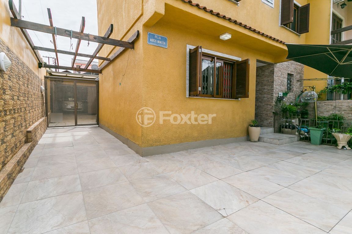 casa sobrado para comprar em Marcos Wainstein, 10 - foto 23