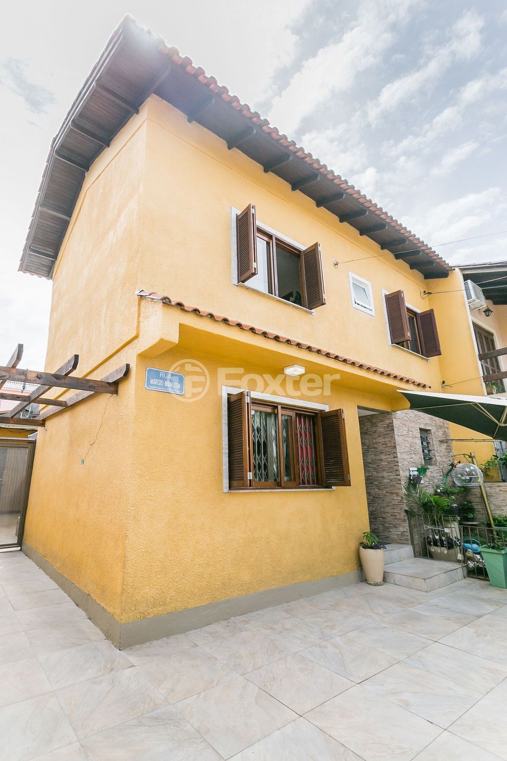 casa sobrado para comprar em Marcos Wainstein, 10 - foto 25