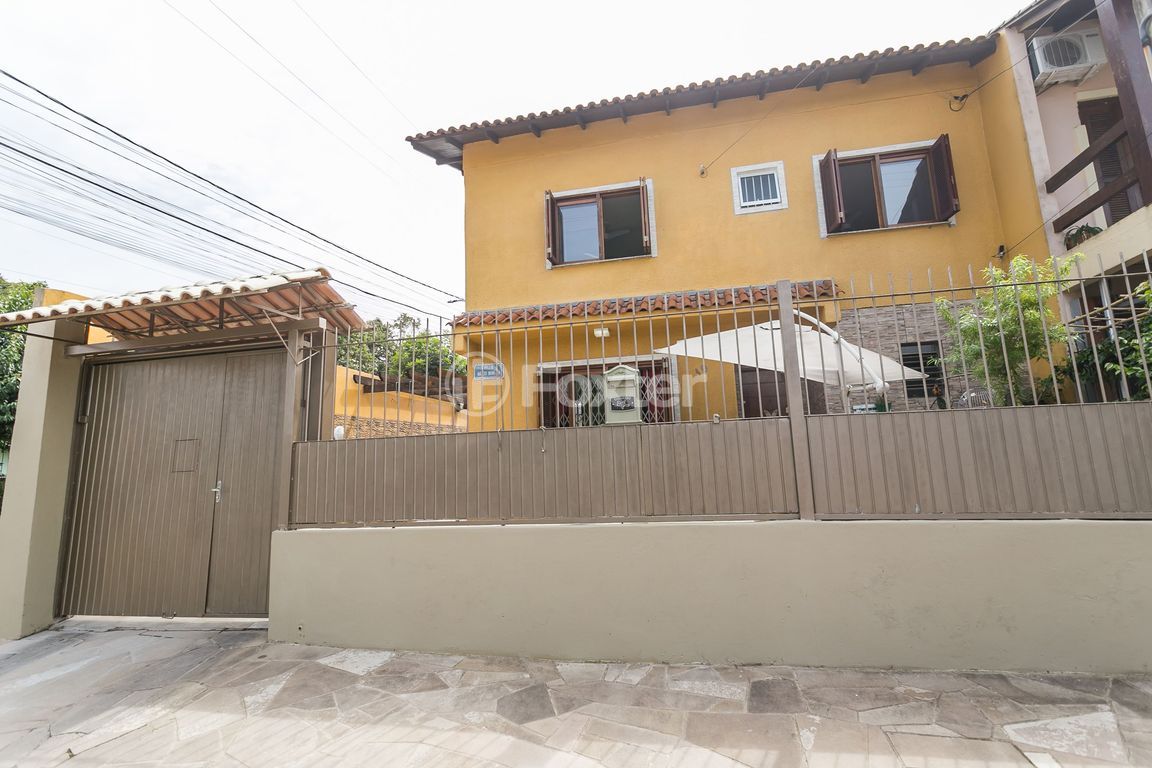casa sobrado para comprar em Marcos Wainstein, 10 - foto 26
