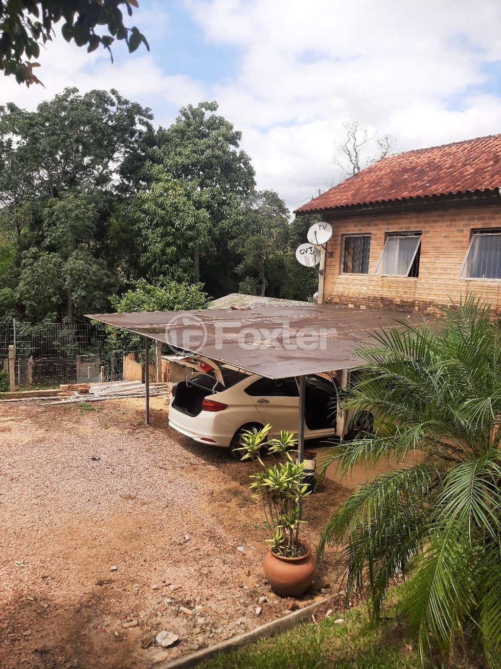 sitio chachara fazenda para comprar em Mendanha, 1267 - foto 15