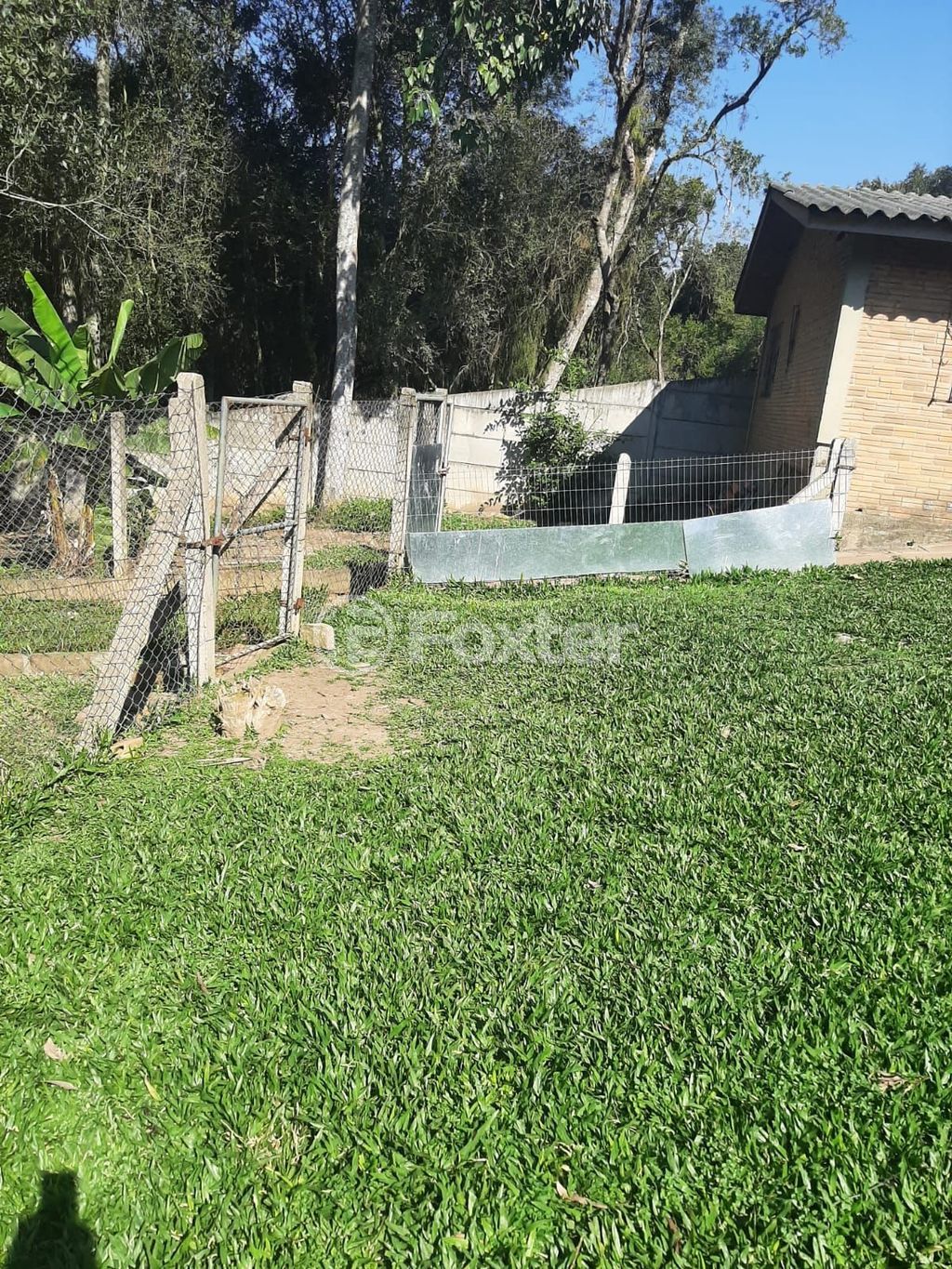sitio chachara fazenda para comprar em Mendanha, 1267 - foto 33