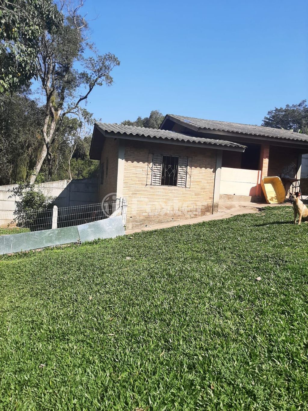 sitio chachara fazenda para comprar em Mendanha, 1267 - foto 24