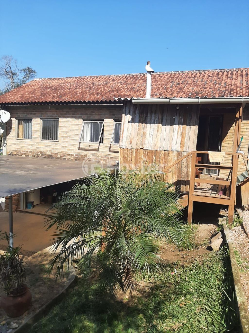 sitio chachara fazenda para comprar em Mendanha, 1267 - foto 20