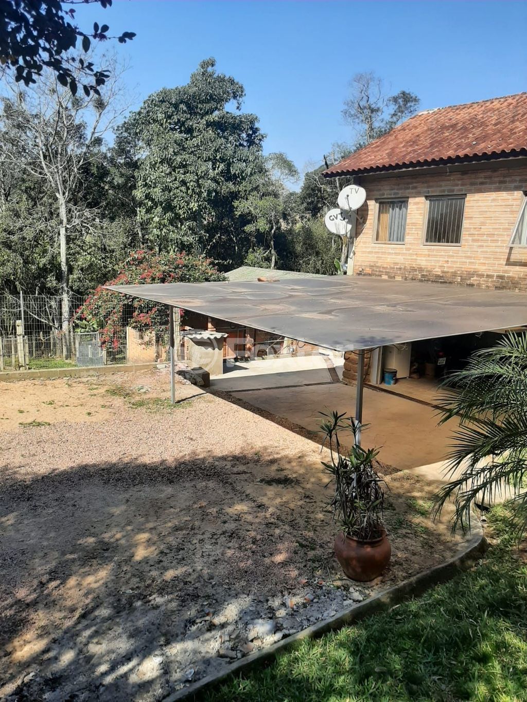 sitio chachara fazenda para comprar em Mendanha, 1267 - foto 18