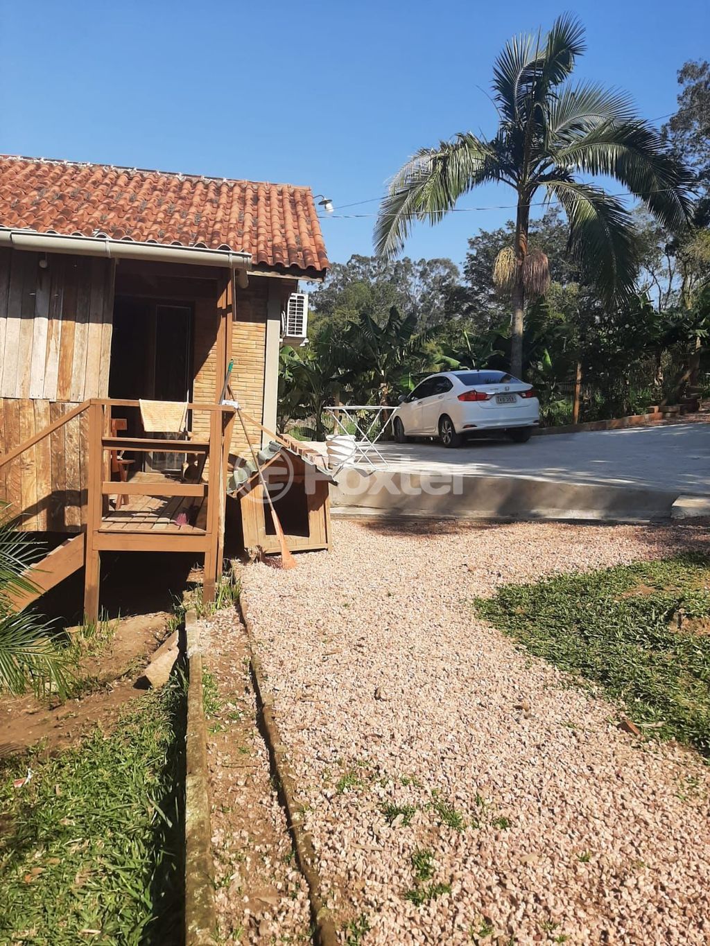 sitio chachara fazenda para comprar em Mendanha, 1267 - foto 27