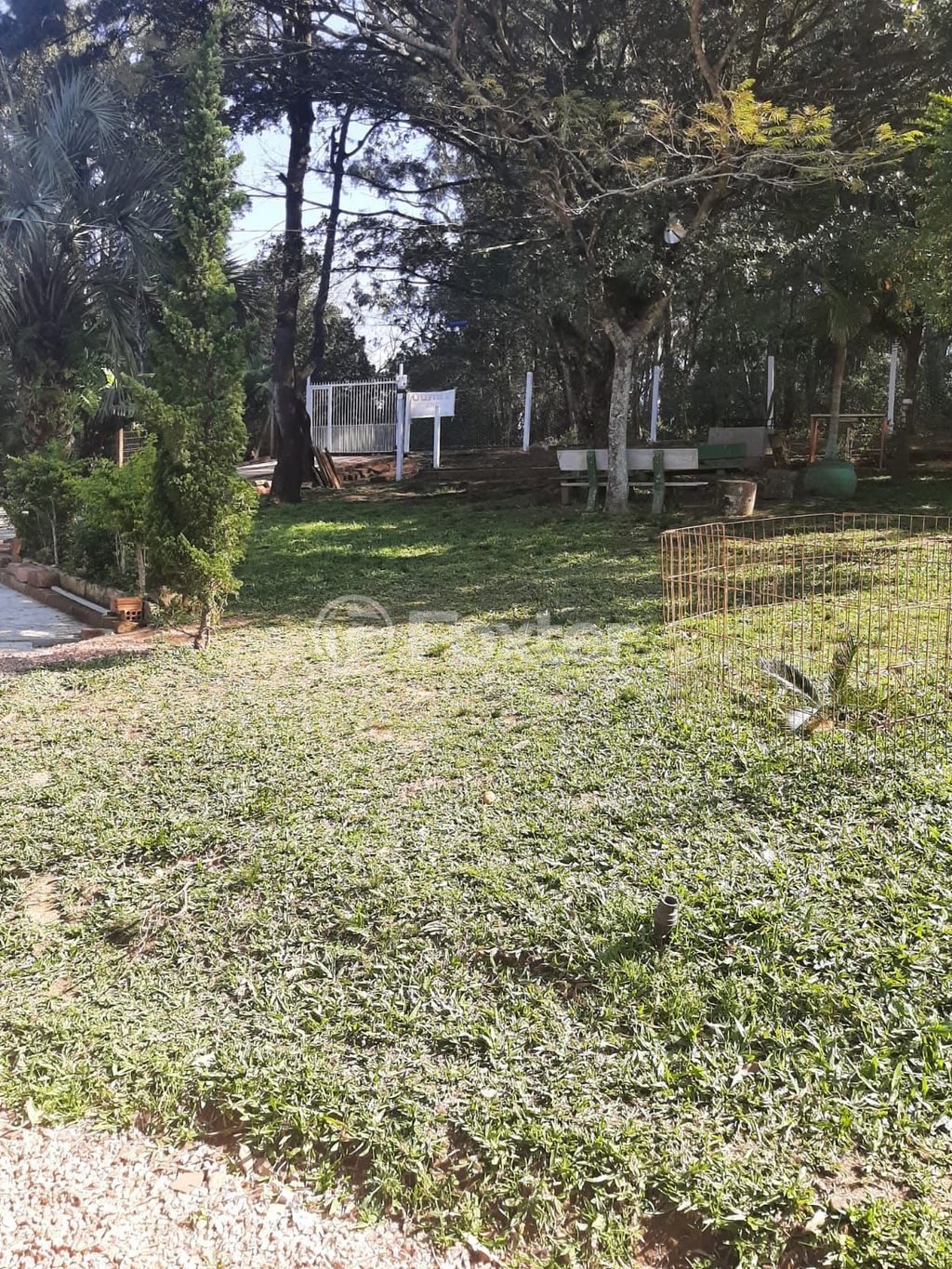 sitio chachara fazenda para comprar em Mendanha, 1267 - foto 34