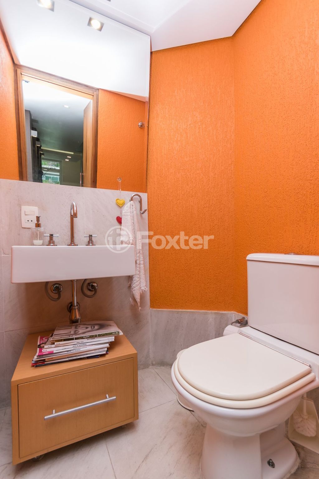 casa sobrado para comprar em Otávio de Faria, 06 - foto 9